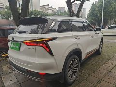 Changan CS75PLUS 1.5T Automatic Deluxe - ფოტო 6