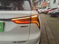 Changan CS75PLUS 1.5T Automatic Deluxe - ფოტო 7