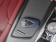 Changan CS75PLUS 1.5T Automatic Deluxe - ფოტო 8