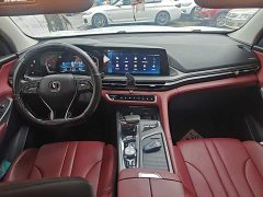 Changan CS75PLUS 1.5T Automatic Deluxe - ფოტო 9