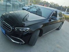 Mercedes-Benz E-Class E 300 L Fashion Edition - ფოტო 1