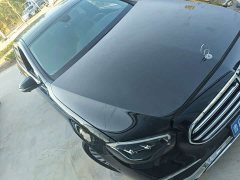 Mercedes-Benz E-Class E 300 L Fashion Edition - ფოტო 2