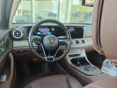 Mercedes-Benz E-Class E 300 L Fashion Edition - ფოტო 5