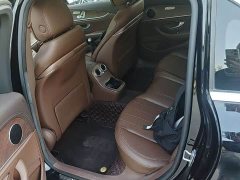 Mercedes-Benz E-Class E 300 L Fashion Edition - ფოტო 6