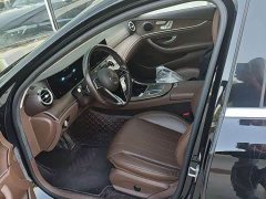 Mercedes-Benz E-Class E 300 L Fashion Edition - ფოტო 7