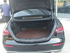Mercedes-Benz E-Class E 300 L Fashion Edition - ფოტო 8