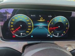 Mercedes-Benz E-Class E 300 L Fashion Edition - ფოტო 9