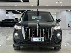FAW Red Flag HS5 2025 2.0T Two-Wheel Drive Flagship Enjoy Pro - ფოტო 1
