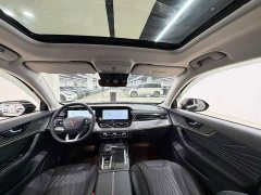FAW Red Flag HS5 2025 2.0T Two-Wheel Drive Flagship Enjoy Pro - ფოტო 4