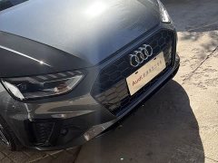 Audi A4L 200 Million Units Joyful Edition 40 TFSI Luxury Dynamic - ფოტო 10