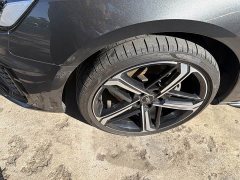 Audi A4L 200 Million Units Joyful Edition 40 TFSI Luxury Dynamic - ფოტო 11