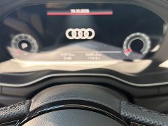 Audi A4L 200 Million Units Joyful Edition 40 TFSI Luxury Dynamic - ფოტო 13