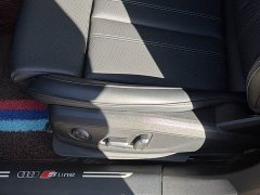 Audi A4L 200 Million Units Joyful Edition 40 TFSI Luxury Dynamic - ფოტო 17