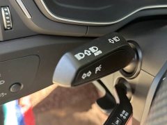 Audi A4L 200 Million Units Joyful Edition 40 TFSI Luxury Dynamic - ფოტო 19