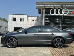 Audi A4L 200 Million Units Joyful Edition 40 TFSI Luxury Dynamic - ფოტო 3