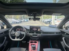 Audi A4L 200 Million Units Joyful Edition 40 TFSI Luxury Dynamic - ფოტო 9
