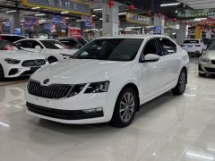 Skoda Octavia 2022 1.5L Automatic Comfort Edition - ფოტო 1