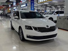 Skoda Octavia 2022 1.5L Automatic Comfort Edition - ფოტო 2