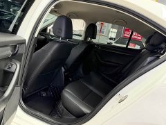 Skoda Octavia 2022 1.5L Automatic Comfort Edition - ფოტო 4
