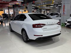 Skoda Octavia 2022 1.5L Automatic Comfort Edition - ფოტო 7