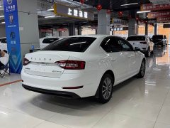 Skoda Octavia 2022 1.5L Automatic Comfort Edition - ფოტო 9