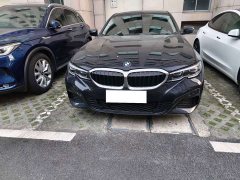 BMW 3 320i - ფოტო 2
