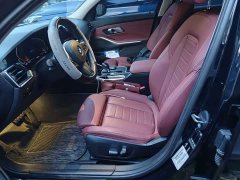 BMW 3 320i - ფოტო 3