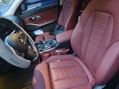 BMW 3 320i - ფოტო 4