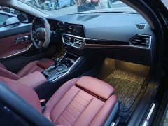 BMW 3 320i - ფოტო 6