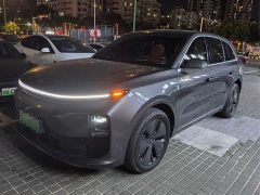 Li Auto L6 Pro - ფოტო 1
