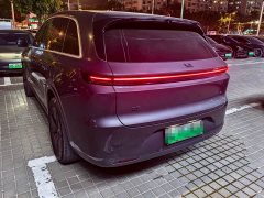 Li Auto L6 Pro - ფოტო 5