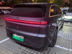 Li Auto L6 Pro - ფოტო 6