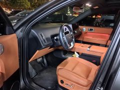 Li Auto L6 Pro - ფოტო 7