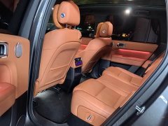Li Auto L6 Pro - ფოტო 8