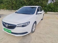 Buick Excelle 2021 Classic 1.5L Automatic Aspiring Edition - ფოტო 1