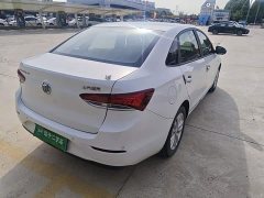Buick Excelle 2021 Classic 1.5L Automatic Aspiring Edition - ფოტო 11