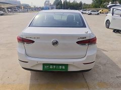 Buick Excelle 2021 Classic 1.5L Automatic Aspiring Edition - ფოტო 12