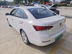 Buick Excelle 2021 Classic 1.5L Automatic Aspiring Edition - ფოტო 14