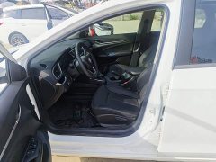 Buick Excelle 2021 Classic 1.5L Automatic Aspiring Edition - ფოტო 15