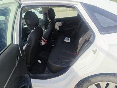 Buick Excelle 2021 Classic 1.5L Automatic Aspiring Edition - ფოტო 16