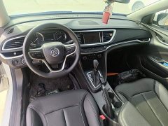 Buick Excelle 2021 Classic 1.5L Automatic Aspiring Edition - ფოტო 17