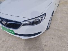 Buick Excelle 2021 Classic 1.5L Automatic Aspiring Edition - ფოტო 2