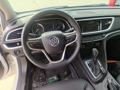Buick Excelle 2021 Classic 1.5L Automatic Aspiring Edition - ფოტო 3
