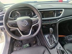 Buick Excelle 2021 Classic 1.5L Automatic Aspiring Edition - ფოტო 5