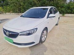 Buick Excelle 2021 Classic 1.5L Automatic Aspiring Edition - ფოტო 6