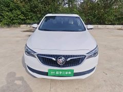 Buick Excelle 2021 Classic 1.5L Automatic Aspiring Edition - ფოტო 7
