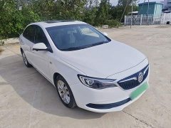 Buick Excelle 2021 Classic 1.5L Automatic Aspiring Edition - ფოტო 8