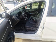 Buick Excelle 2021 Classic 1.5L Automatic Aspiring Edition - ფოტო 9