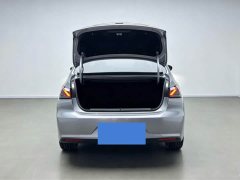 Peugeot 408 1.6T Entry-Level - ფოტო 11