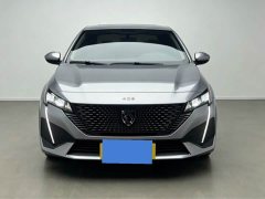 Peugeot 408 1.6T Entry-Level - ფოტო 2
